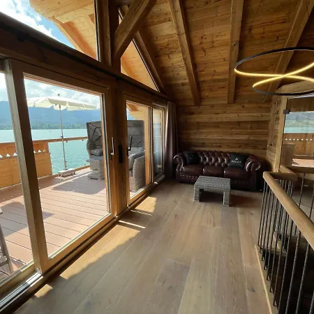 Seechalet