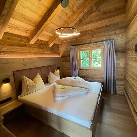 Seechalet 木屋