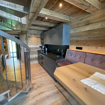 Seechalet