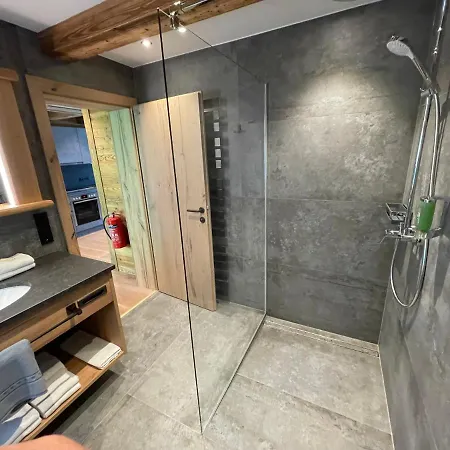 Seechalet * Saint Wolfgang